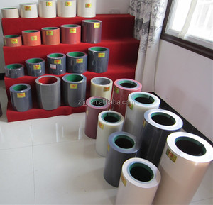 6 "10" EPDM أحمر لـ 14 - Product Image 6
