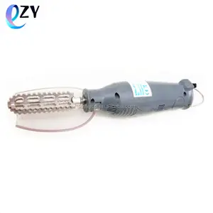 Elektrische Rechargeable Fish Scale Removing Tool/fisch skalierung maschine