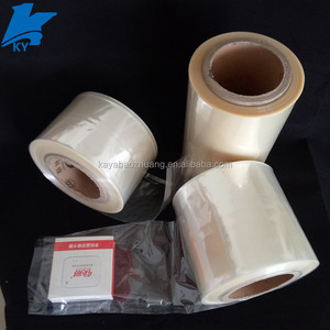Giá Thấp X-Ống PVC Nhiệt Co Lại Ống Nhựa Cuộn Cho Bao Bì - Product Image 4