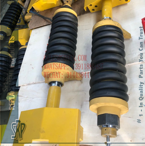 124-30-64221 צילינדר D51EX-24 D41P-6 D51PX-24 מסלול שמאי - Product Image 1