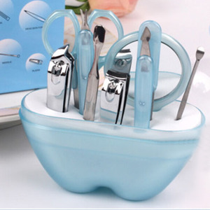 Diseño <span class=keywords><strong>de</strong></span> Apple <span class=keywords><strong>boda</strong></span> favor regalo Set <span class=keywords><strong>de</strong></span> manicura recuerdos <span class=keywords><strong>para</strong></span> los <span class=keywords><strong>invitados</strong></span> a la <span class=keywords><strong>boda</strong></span> - Product Image 3