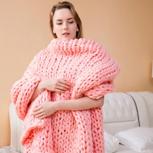 Hoyia enfants-fil <span class=keywords><strong>de</strong></span> <span class=keywords><strong>laine</strong></span> mérinos, épais pour le tricot à la main, échantillon <span class=keywords><strong>gratuit</strong></span> - Product Image 3