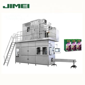 Automatic fruit and vegetable washing processing line washer