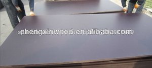 fenólicos película marrón enfrentan <span class=keywords><strong>madera</strong></span> - Product Image 1