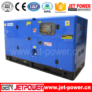 Three Phase Genset 60kva diesel Inverter Generator 48kw diesel Generator Set dynamo Prices
