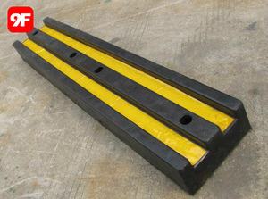 Высококачественная защита от стен, бампер, резиновый бампер - Product Image 6