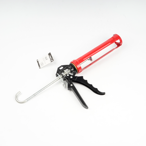 <span class=keywords><strong>Pistolet</strong></span> à Calfatage Rotatif à 360 Degrés avec Squelette en Fer de 9 Pouces pour la Construction - Product Image 3