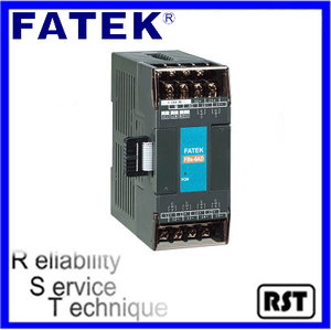 FBS-4A2D 6 <span class=keywords><strong>i</strong></span>/o صنع في تايوان منخفضة التكلفة fatek plc - Product Image 1