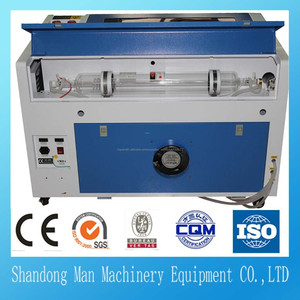 Mini 4060 50W Wood Craft Laser Engraving Cutting <span class=keywords><strong>Machine</strong></span> <span class=keywords><strong>made</strong></span> in shandong - Product Image 6