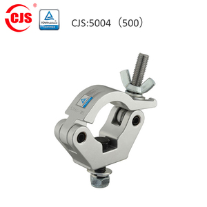 CJS Yang Mengkhususkan Diri Dalam Produksi Clamping <span class=keywords><strong>Claw</strong></span> - Product Image 2