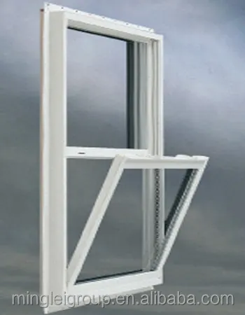 Best new construction vinyl single hung windows manufacturers