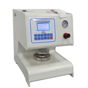 เครื่องทดสอบการระเบิดของบรรจุภัณฑ์,เครื่องพ่นกระดาษคุณภาพสูง - Product Image 6