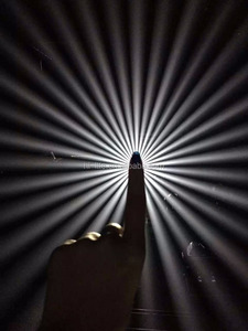 Thiết Kế Mới 330W 15r A Pro Sharpy Beam Đèn Sân Khấu Di Chuyển Đầu - Product Image 5