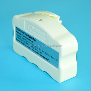 Réinitialisateur de puce LC223 LC225 LC227 pour imprimantes <span class=keywords><strong>Brother</strong></span> DCP-4120DW <span class=keywords><strong>MFC</strong></span> J4420 J4620 J4625 J5320 J5620 5625 5720 - Product Image 5