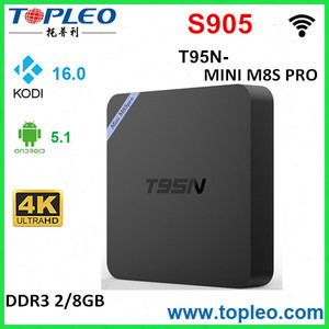 Baratos más Populares internacional <span class=keywords><strong>t95n</strong></span> s905x custom firmware <span class=keywords><strong>android</strong></span> <span class=keywords><strong>tv</strong></span> <span class=keywords><strong>box</strong></span> - Product Image 6