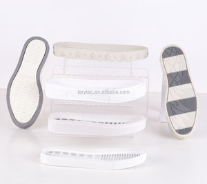 Suelas de zapatos de goma de alta calidad, suelas de copa de goma - Product Image 2