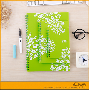 Nhựa, giá xuất xưởng bìa a4 bán buôn số lượng lớn xoắn ốc máy tính xách tay - Product Image 5