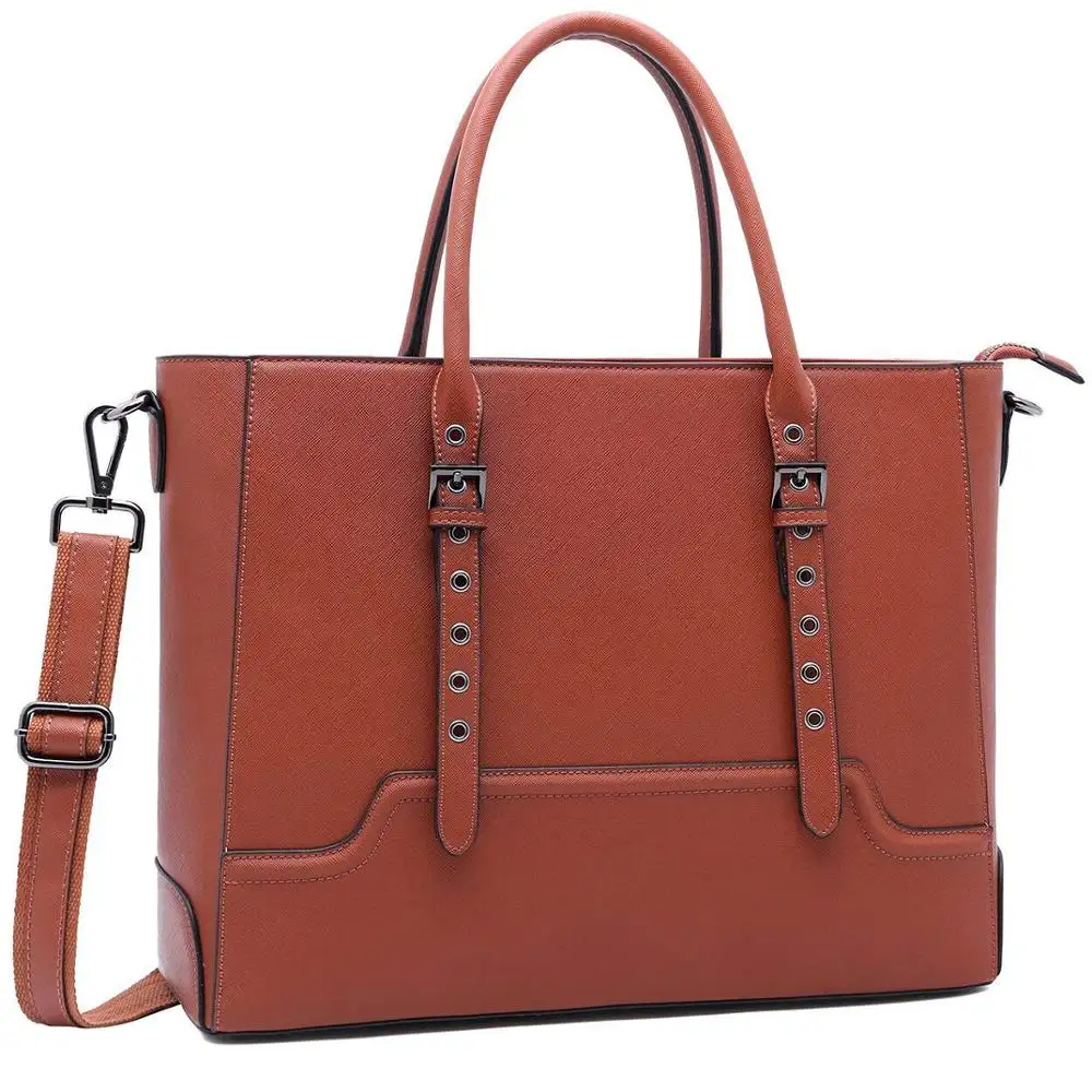 new arrival guangzhou leather bag handbag tote bags for women