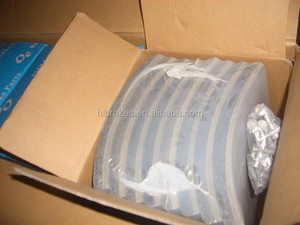 4707 4515 Lót Phanh Cho Xe Tải Phanh Giày Lót Xe Tải Trailer Xe Buýt Không Amiăng Vật Liệu Lót Phanh - Product Image 4