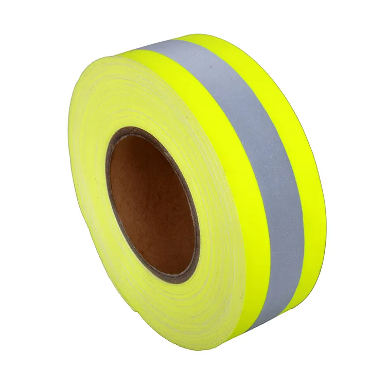 Special Reflector Double Color Reflective Tape