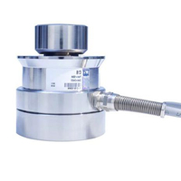 HBM C18 Konduksi Tulang/Vibrator Konduktif/Transduser 8ohm 0.3W dengan PCB