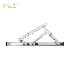 <span class=keywords><strong>Bisagra</strong></span> de ventana abatible de cinco barras con ángulo ajustable, <span class=keywords><strong>bisagra</strong></span> de fricción para ventana abatible superior, <span class=keywords><strong>bisagra</strong></span> pivotante para ventana <span class=keywords><strong>oscilobatiente</strong></span> - Product Image 4
