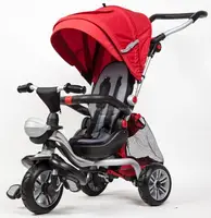 תינוק תלת אופן לילדים תלת אופן לילדים תלת אופן דגם חדש מכירה לוהטת lexus trike