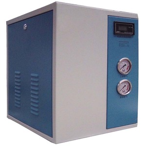 病院生化学分析器用100GPD除イオンDI水システム - Product Image 1