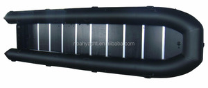 Barca Gonfiabile per Esche, Barca Passeggeri, Barca da Pesca alla Carpa in Vendita - Product Image 4