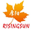 Ningbo Risingsun Outdoors Co., Ltd. logo