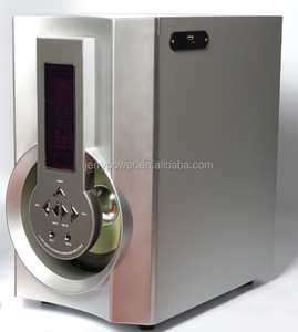 2016 nouveau haut de gamme produit boîte de haut - parleur systèmes de cinéma maison 5.1 ou <span class=keywords><strong>7.1</strong></span> avec led et USB SD bluetooth - Product Image 2