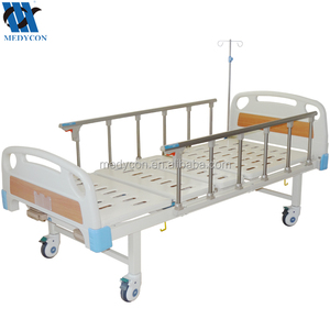 MDK-T2611L(I) letto paziente per mobili medici economici in cina letti ospedalieri usati vecchio letto paziente per clinica ospedaliera - Product Image 4