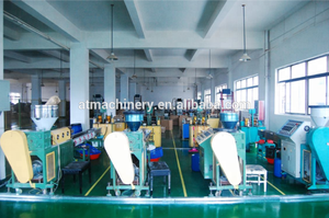 TPU Trong Suốt Băng Làm Máy/TPU Mobilon Băng Máy Đàn Hồi TPU Ban Nhạc Vai Vành Đai Đùn Line Cho Đồ Lót/TPU - Product Image 2