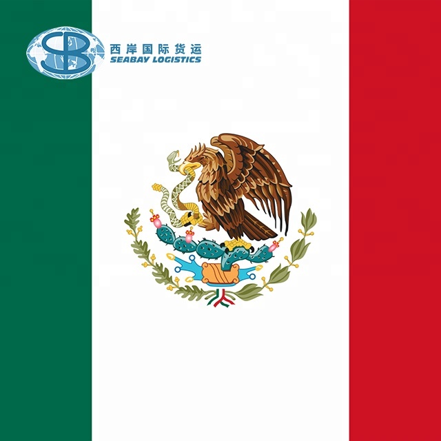 Профессиональный экспедитор, доставка из Китая в Мексику