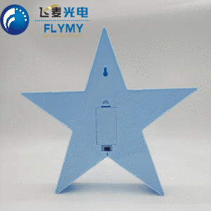 Noche de luz de la batería LED Marquee Sign para la habitación de los niños, dormitorio, regalo, <span class=keywords><strong>fiesta</strong></span>, decoración <span class=keywords><strong>del</strong></span> hogar - Product Image 3