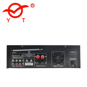 YT-G11 baterías 200 <span class=keywords><strong>amp</strong></span> stereo digital karaoke amplificador audio - Product Image 2