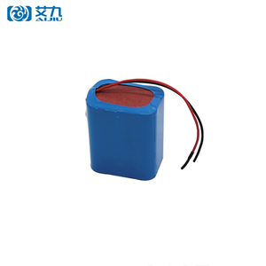 Commercio all'ingrosso Ricaricabile 6.4 V 3.9AH LiFePo4 battery pack - Product Image 1