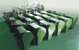 TOBEST <strong>Automatic</strong> <strong>Thread</strong> <strong>Rolling</strong> <strong>Machine</strong> Bolt and Nuts Screw Making <strong>Machine</strong> - Product Image 2