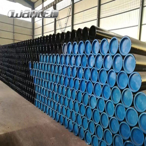 Sans soudure rayé gaz tube pour chaudière à haute pression - Product Image 4