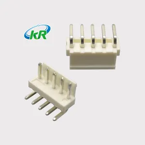 KR3961 VH3.96 3,96mm pitch 4 pin wafer gehäuse und terminal Anschlüsse