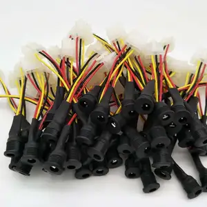 Китайский производитель, шнуры, провода, кабели, узлы кабелей, жгут проводов