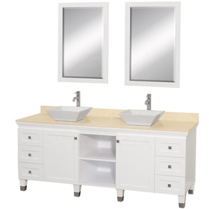 72 "trắng Phòng Tắm Vanity - Product Image 2