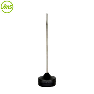 อาหารเกรดไร้สายทันทีอ่านเทอร์โมมิเตอร์ร้อน - Product Image 2