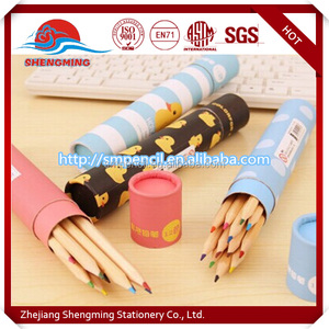 Bonne Qualité à bas prix dessin <span class=keywords><strong>crayon</strong></span>, Dessin de couleur <span class=keywords><strong>crayon</strong></span> <span class=keywords><strong>pour</strong></span> Promotionnel - Product Image 4