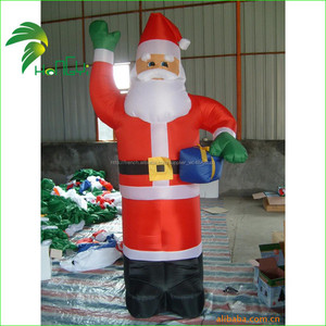 Gonflable géant de Santa Claus / noël gonflable avec taille personnalisée - Product Image 2