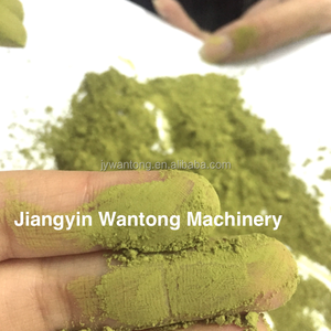 WFM comestible Lingzhi Reishi polvo <span class=keywords><strong>de</strong></span> esporas Ganoderma hongo polvo que hace vibración amoladora vibratoria máquina <span class=keywords><strong>de</strong></span> molino - Product Image 5