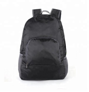 Encai New Arrival Giá Rẻ Packsack Đầy Màu Sắc Ba Lô Du Lịch Gấp Ba Lô Túi - Product Image 6