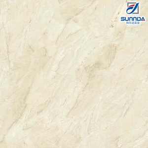 foshan gres porcelánico pulido de superficie brillante cuadrados pavimentos y revestimientos con dubai precio - Product Image 2