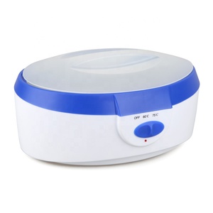 <span class=keywords><strong>Machine</strong></span> de traitement pour la peau à la paraffine, <span class=keywords><strong>SPA</strong></span>, grande capacité, 5 l, bain de mains, cire pour les pieds - Product Image 4
