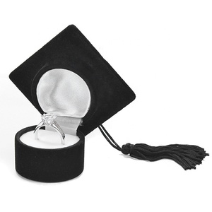 graduation ring box